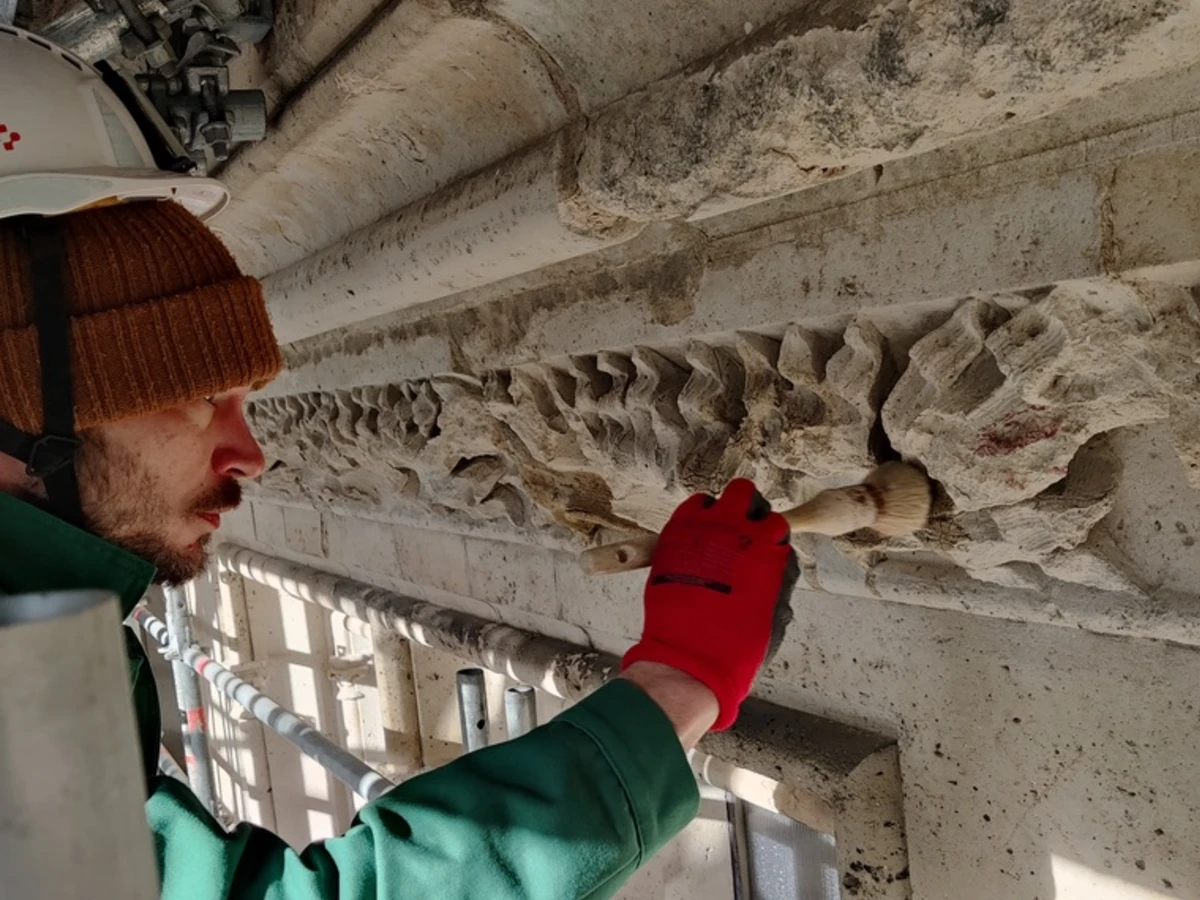 Artisant dans la restauration et rénovation de batiments anciens ou neufs à Toulouse |Greenbuilders| Artisant dans la restauration et rénovation de batiments anciens ou neufs à Toulouse