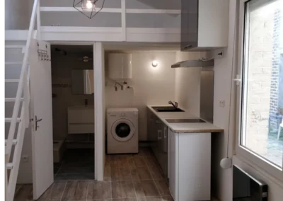 Artisant rénovation Toulouse
